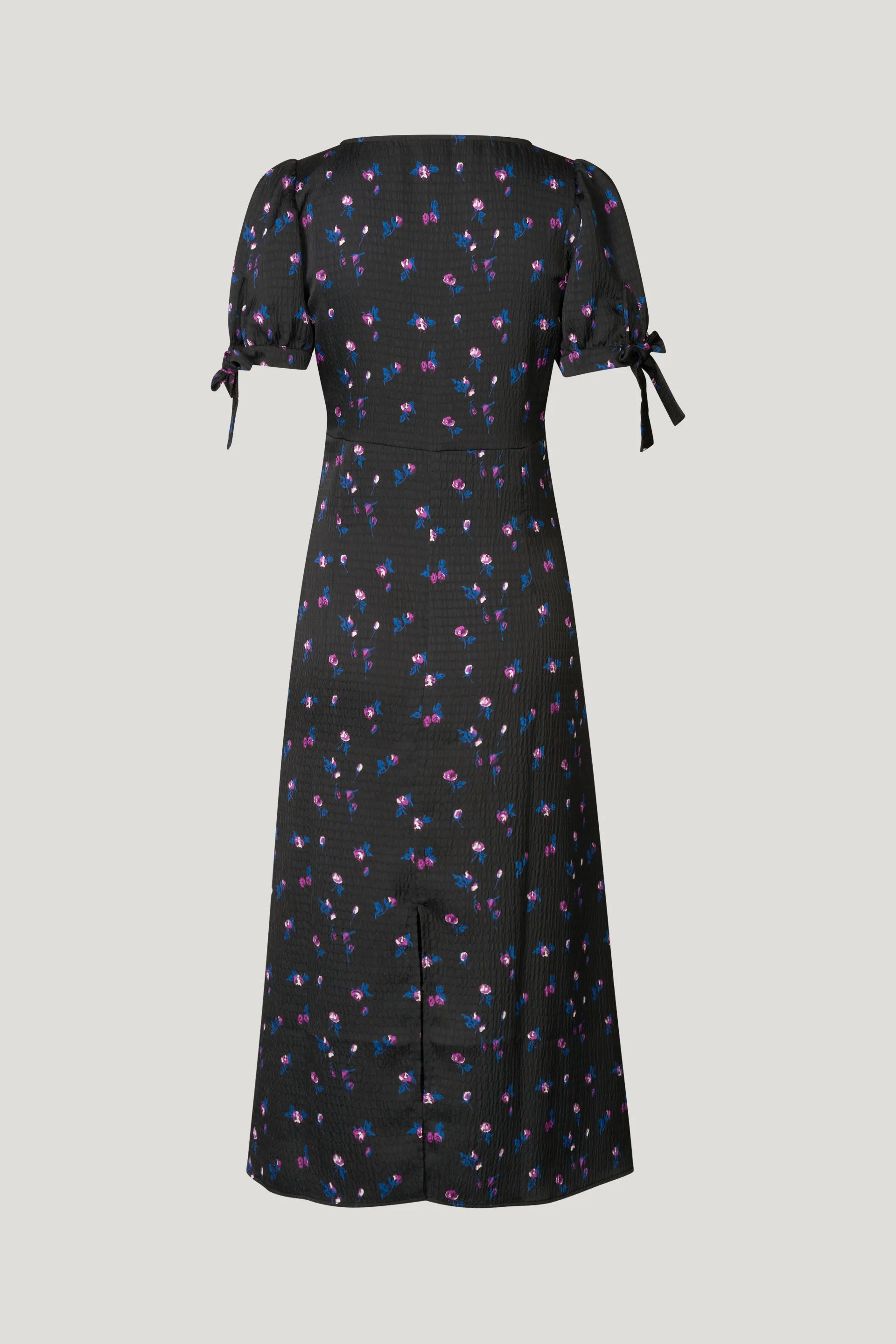 ASURA | Black Mini Rose