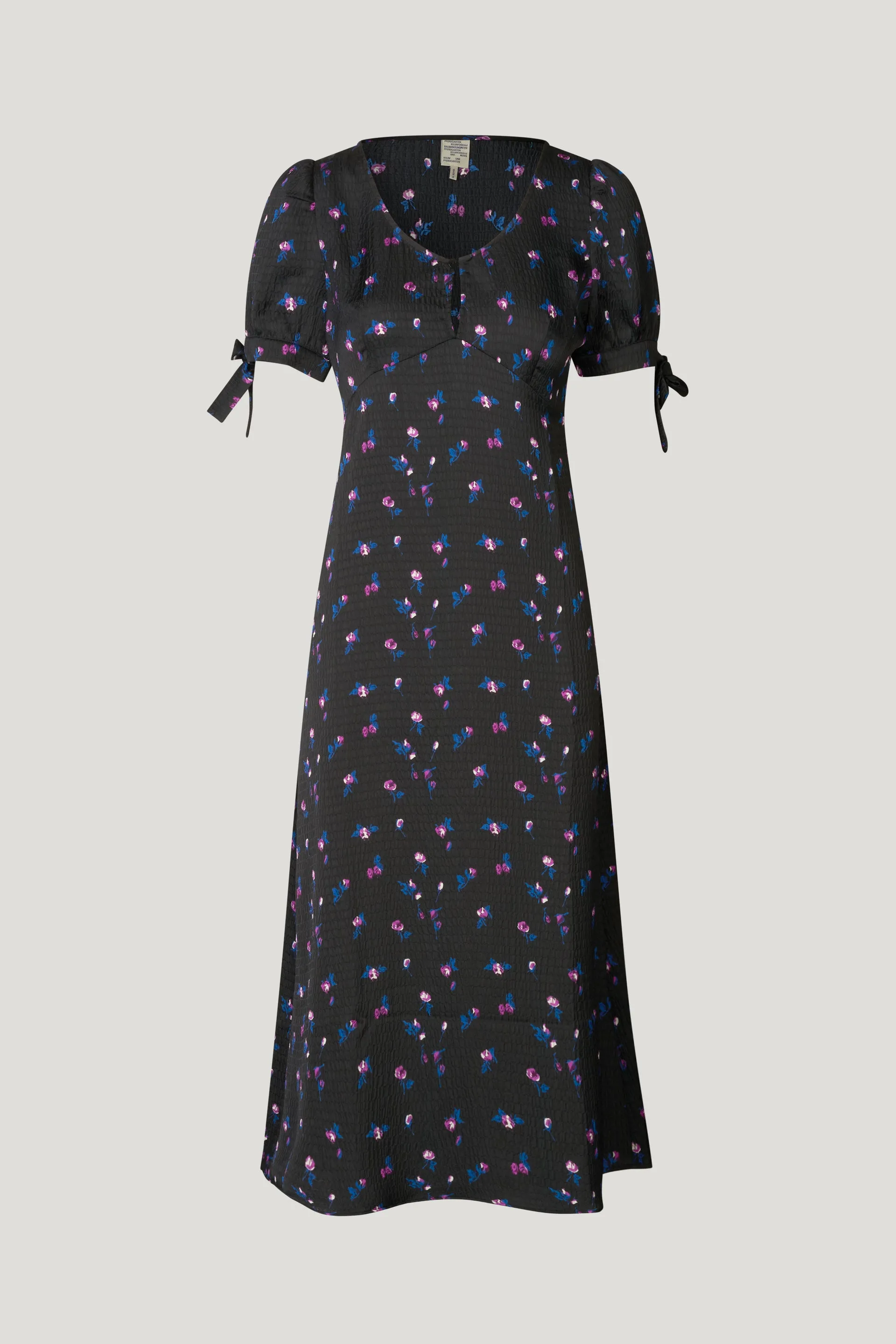 ASURA | Black Mini Rose
