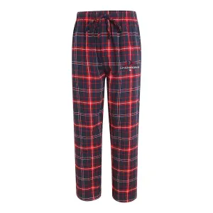 Boston Red Sox 2018 World Series Champions Concepts Sport Flannel Pajama Pants