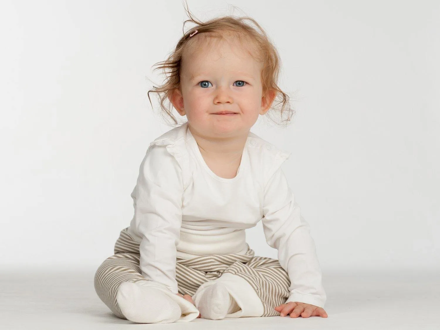 BRIO   LUCCA Baby duffle coat and pants sewing pattern Paper pattern