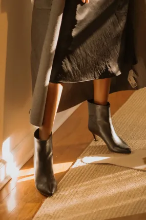 Dee Booties