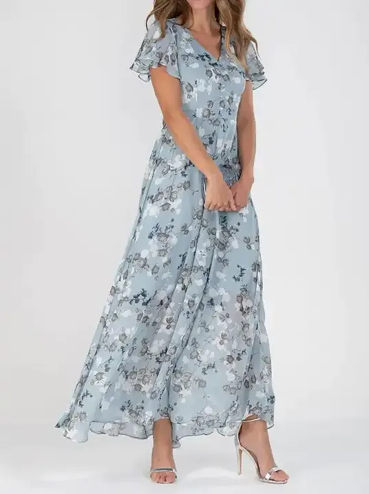 Eloïse | Summer Dress