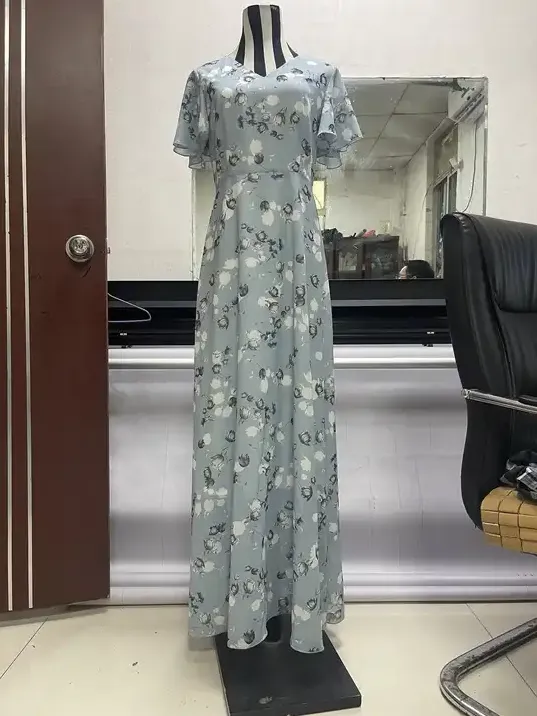 Eloïse | Summer Dress