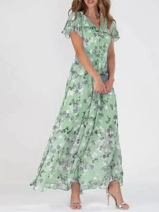 Eloïse | Summer Dress