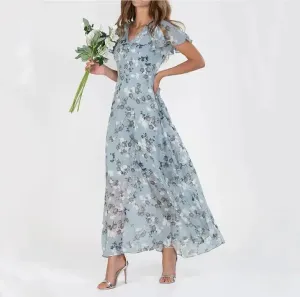 Eloïse | Summer Dress