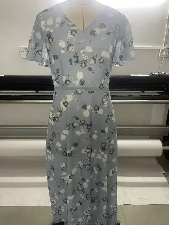 Eloïse | Summer Dress