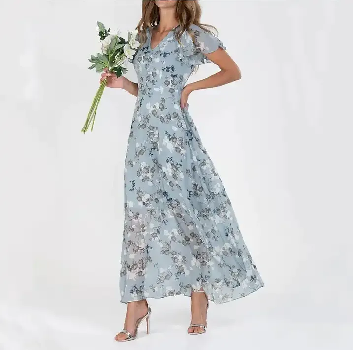 Eloïse | Summer Dress