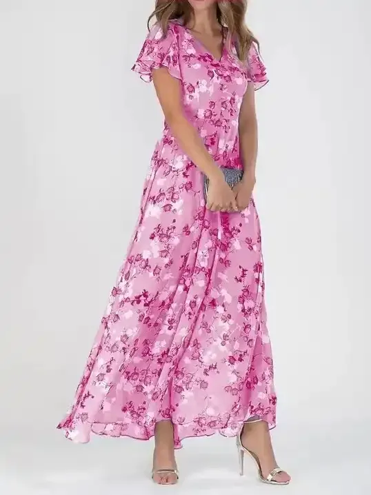 Eloïse | Summer Dress