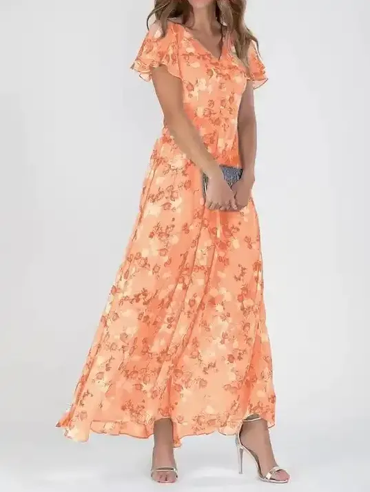 Eloïse | Summer Dress