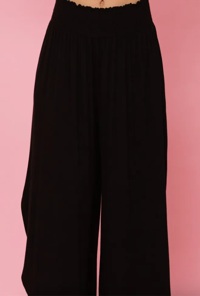 #M239 All About Me Pants (Black)