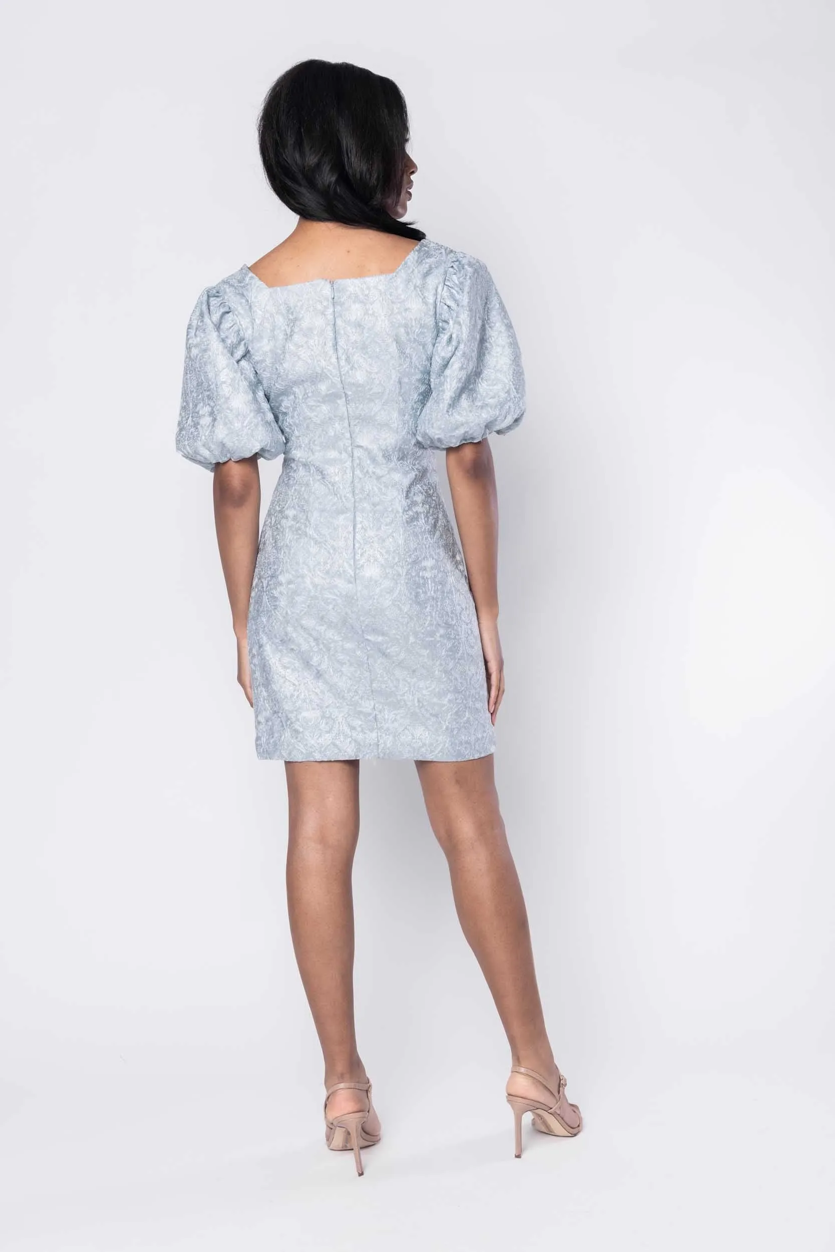 The Trina Dress