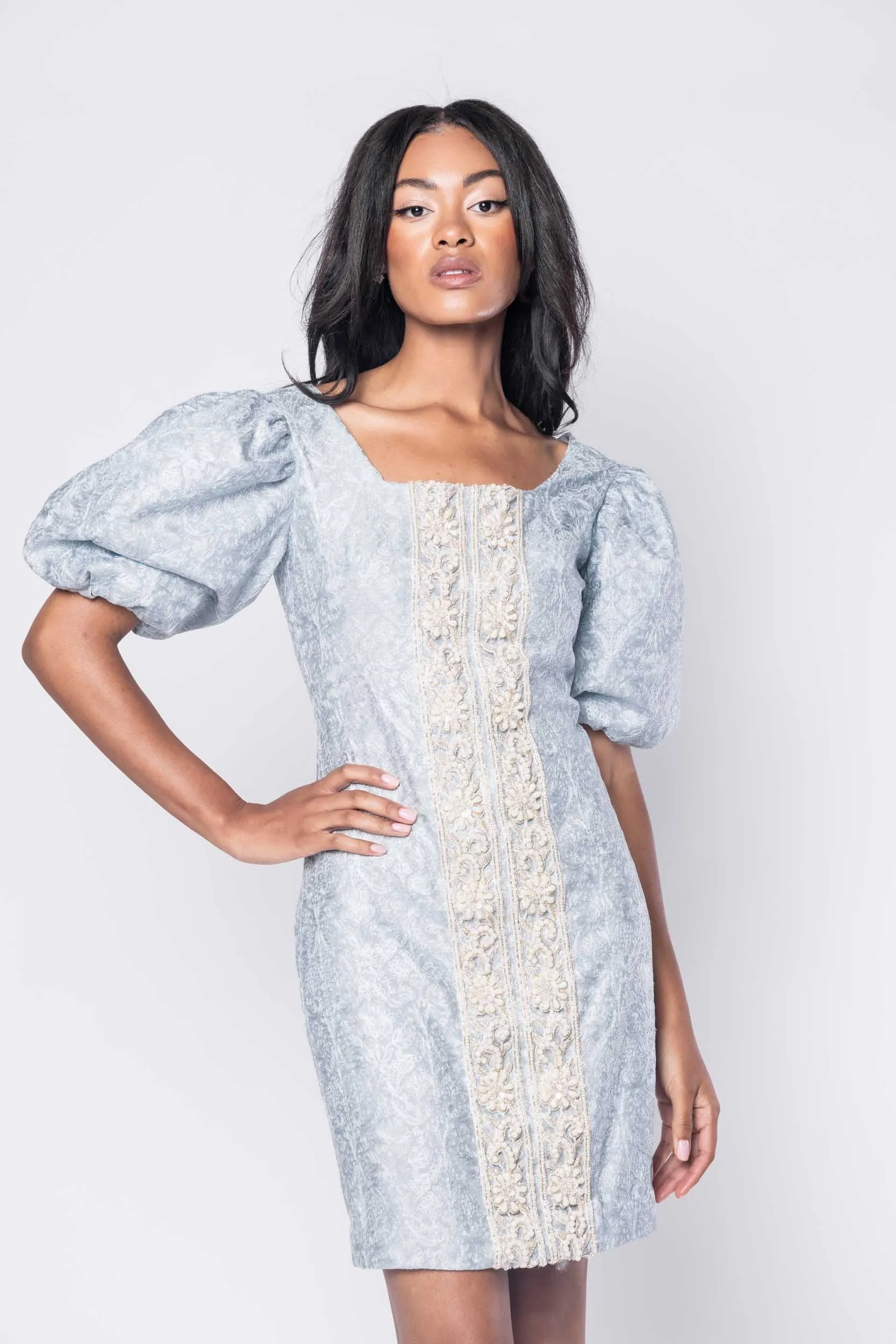 The Trina Dress